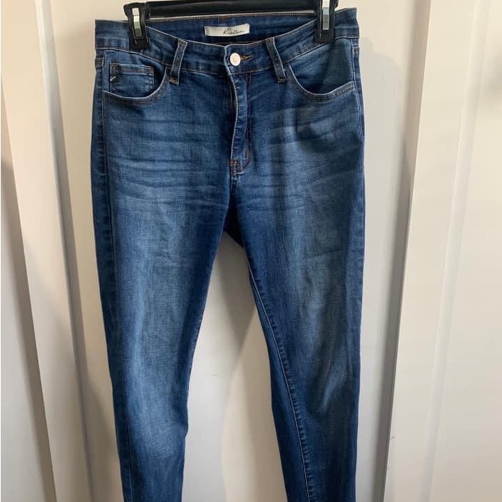 Kancan Jeans